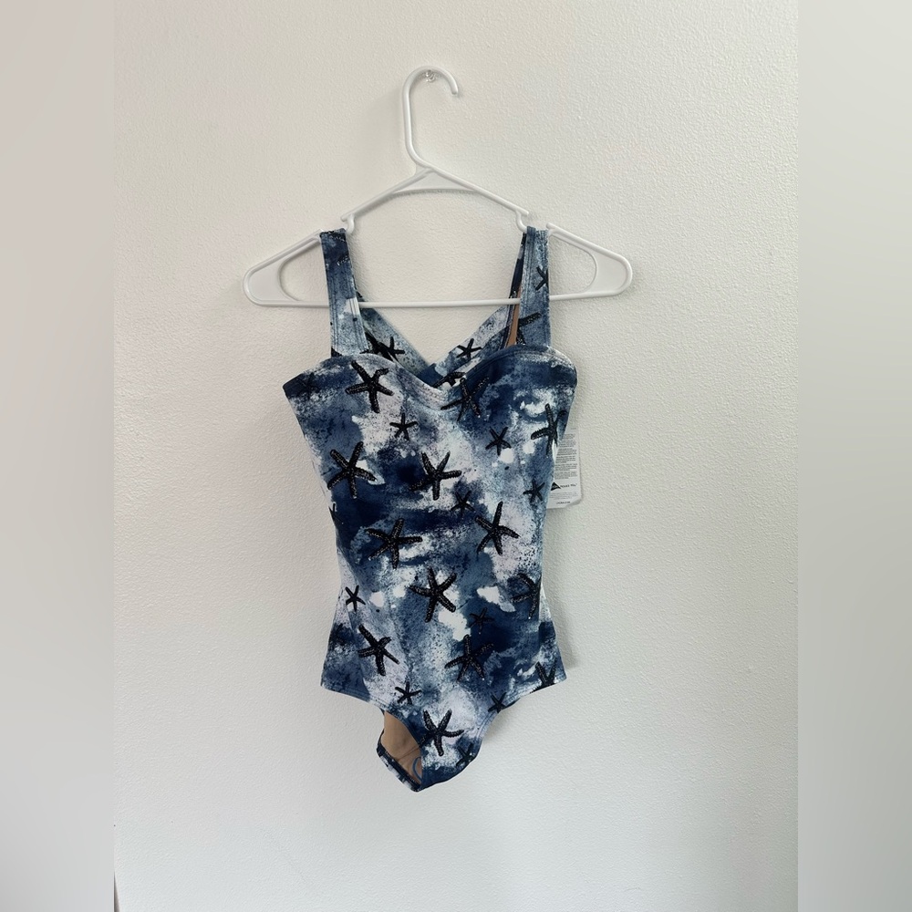 Sporti Swimsuit